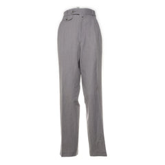 Walbusch | Grijs - Kostuumbroek