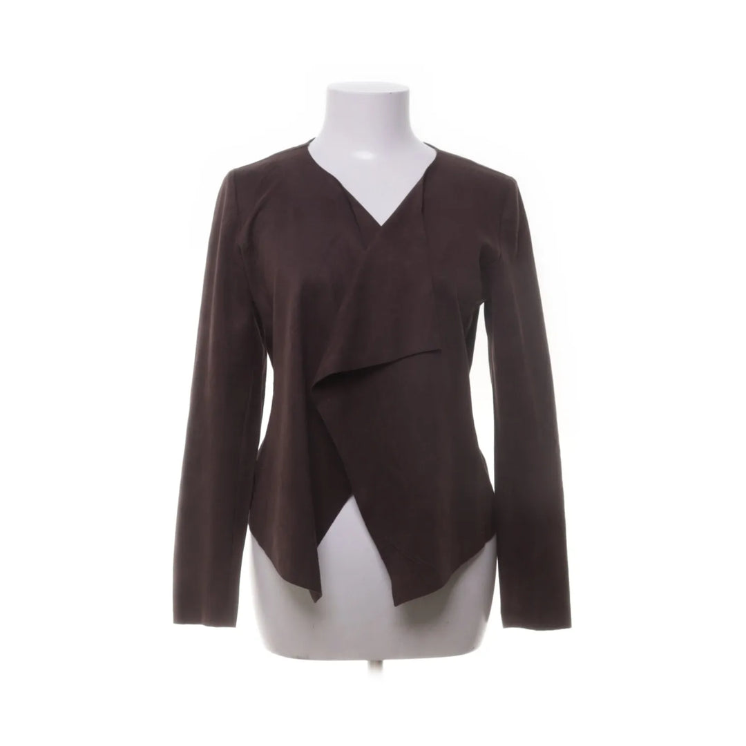 17&co. | Bruin - Wikkelvest