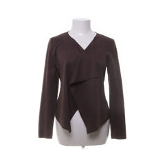 17&co. | Bruin - Wikkelvest