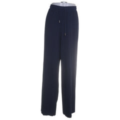 Betty & Co | Blauw - Palazzo broek