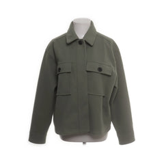 Groen - Overshirt