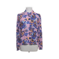 Y.A.S | Roze, Blauw, Meerkleurig - Shirt