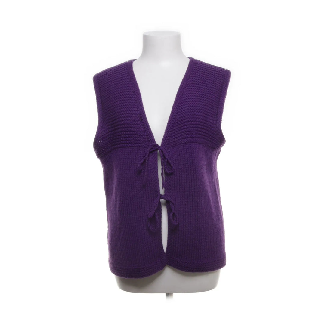 Lila - Gilet