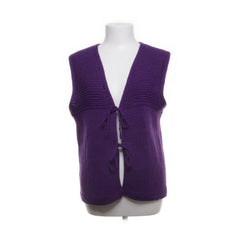 Lila - Gilet