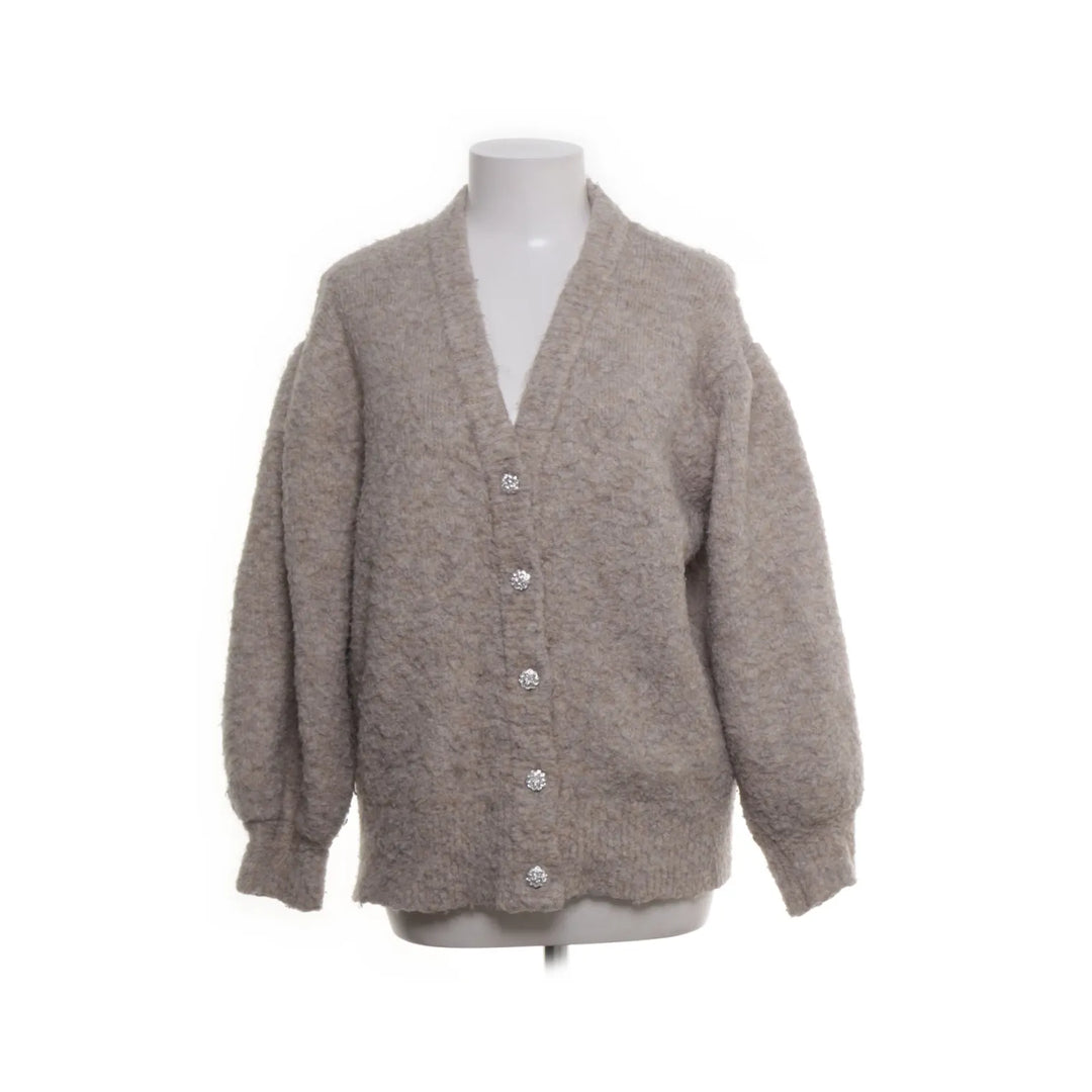 Soaked in Luxury | Beige - Cardigan