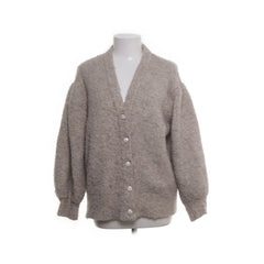 Soaked in Luxury | Beige - Cardigan