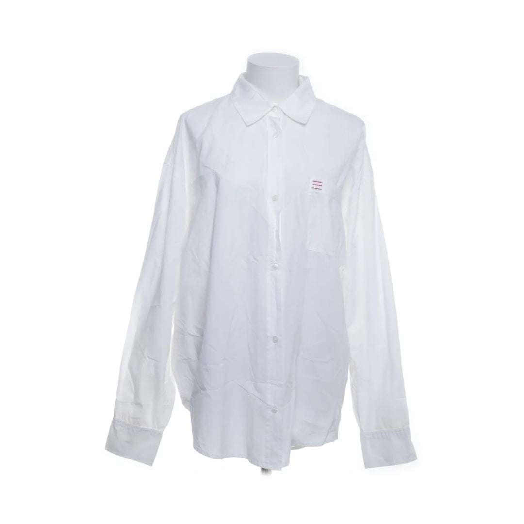 BDG by Urban Outfitters | Wit - Shirt