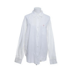 BDG by Urban Outfitters | Wit - Shirt