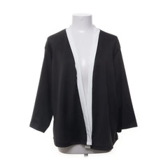 Zwart, Meerkleurig - Cardigan