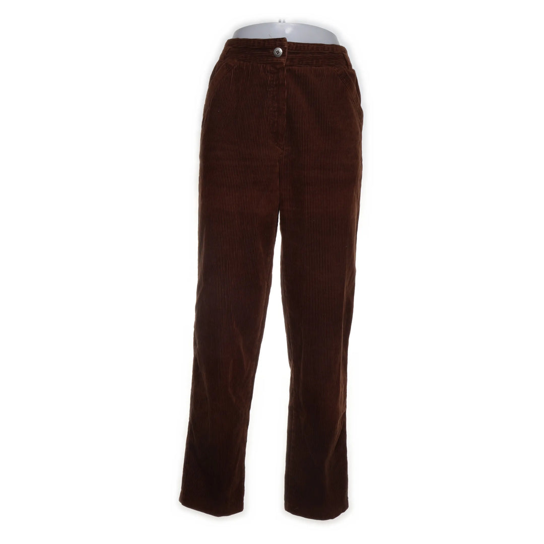 Rosner | Bruin - Corduroy broek