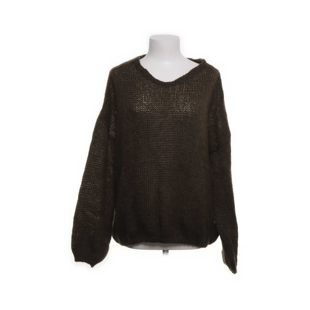 Zusss | Groen - Trui