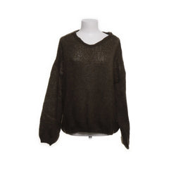 Zusss | Groen - Trui