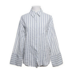 Someday. | Wit, Blauw - Shirt