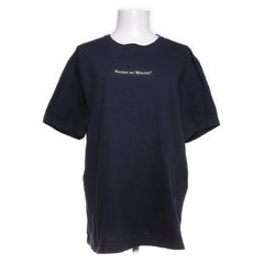 Raised by Wolves | Blauw - T-shirt