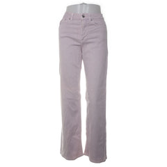 Samsøe & Samsøe | Lila - Spijkerbroek