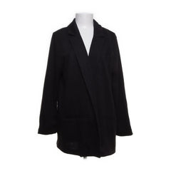 Divided by H&M | Zwarte blazer met lange mouwen
