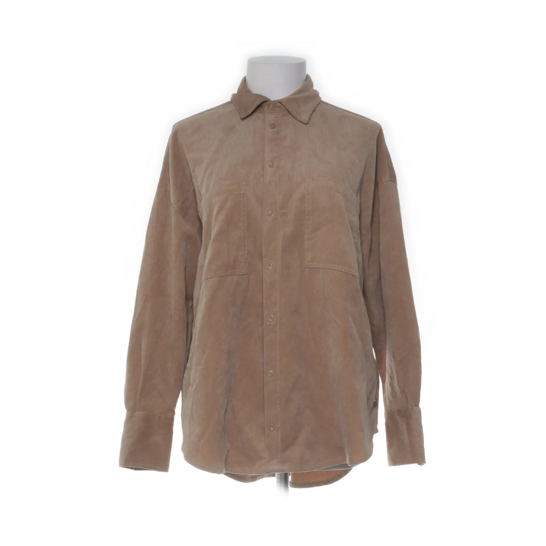 Gina Benotti | Beige - Shirt
