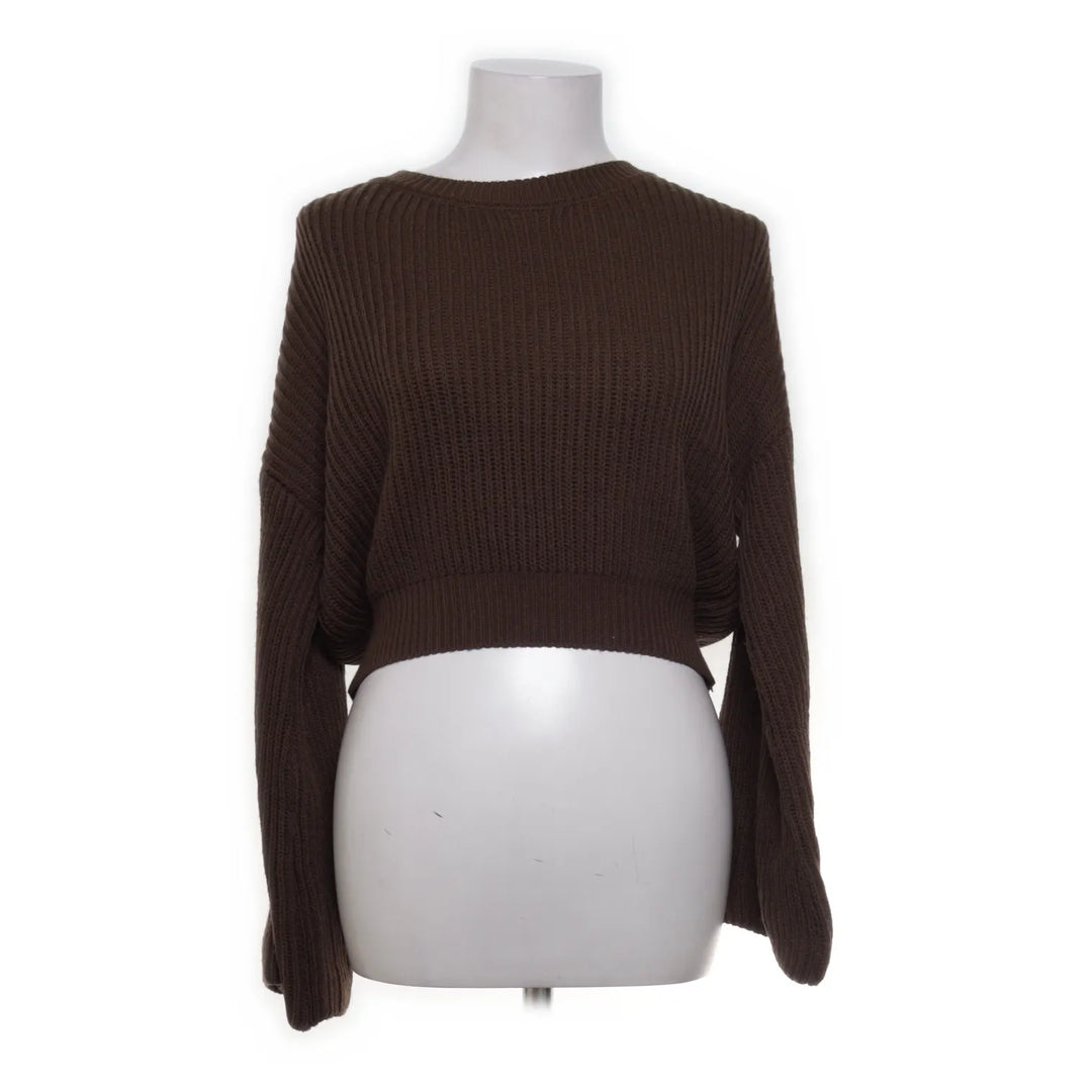 Trendyol | Bruin - Trui