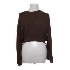 Trendyol | Bruin - Trui