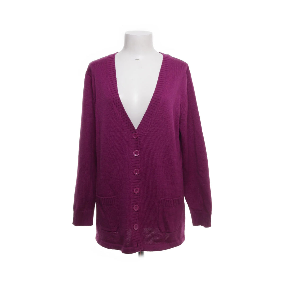Adagio | Roze - Cardigan