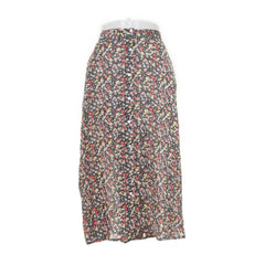 Alice Bizous | Zwart, Meerkleurig - Rok