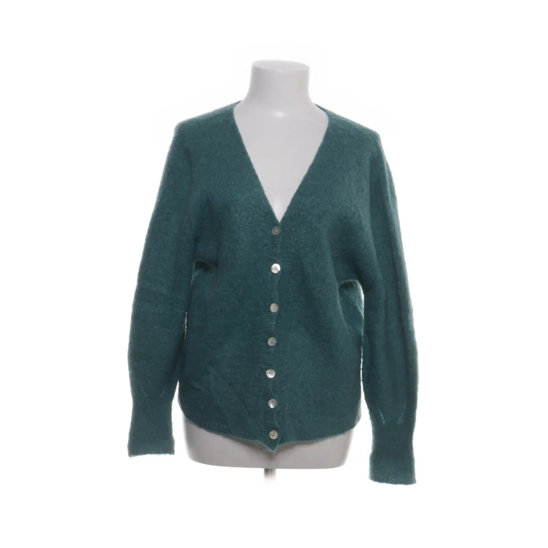 Groen - Cardigan