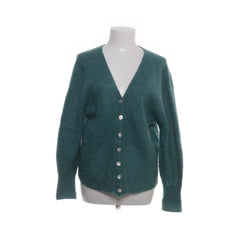Groen - Cardigan