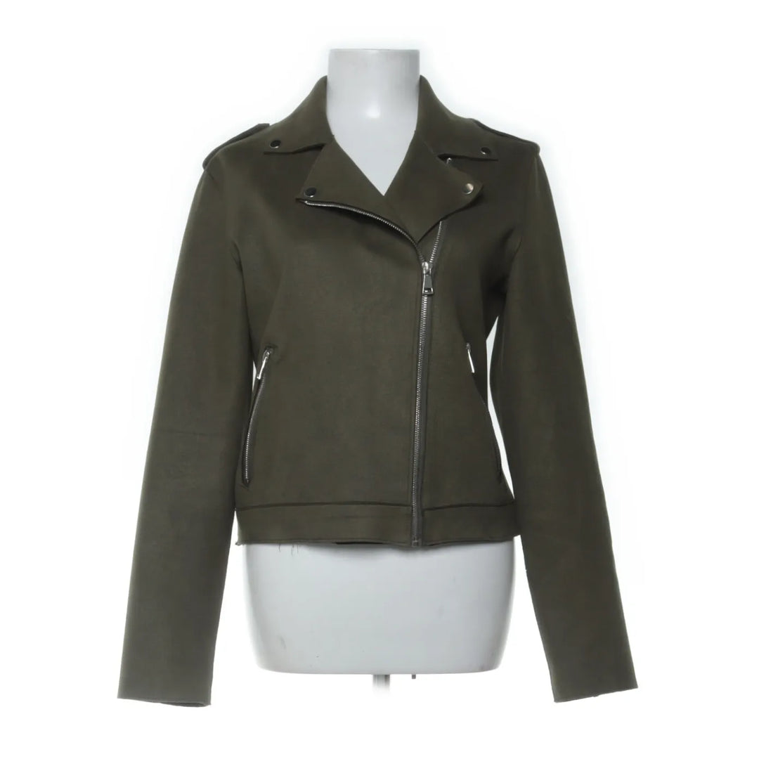 Sinsay | Groen - Bikerjack