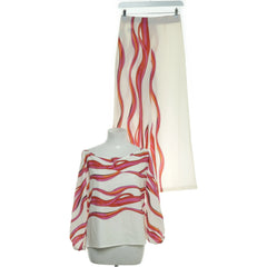 Wit, Meerkleurig - Set