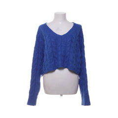 Stories | Blauw - Trui