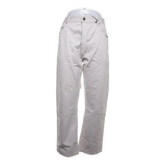 Levi Strauss & Co | Grijs - Spijkerbroek