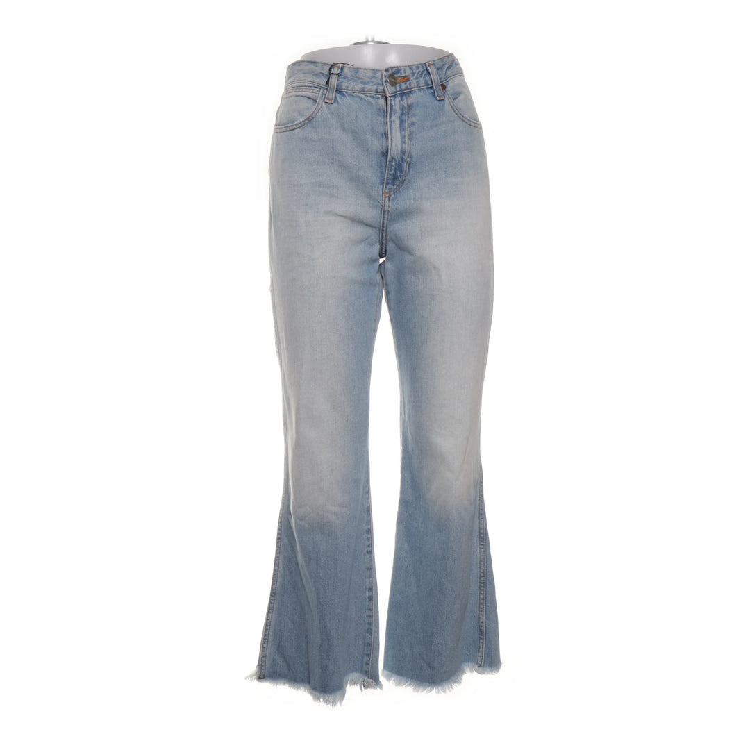 Wrangler | Blauw - Spijkerbroek