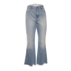 Wrangler | Blauw - Spijkerbroek