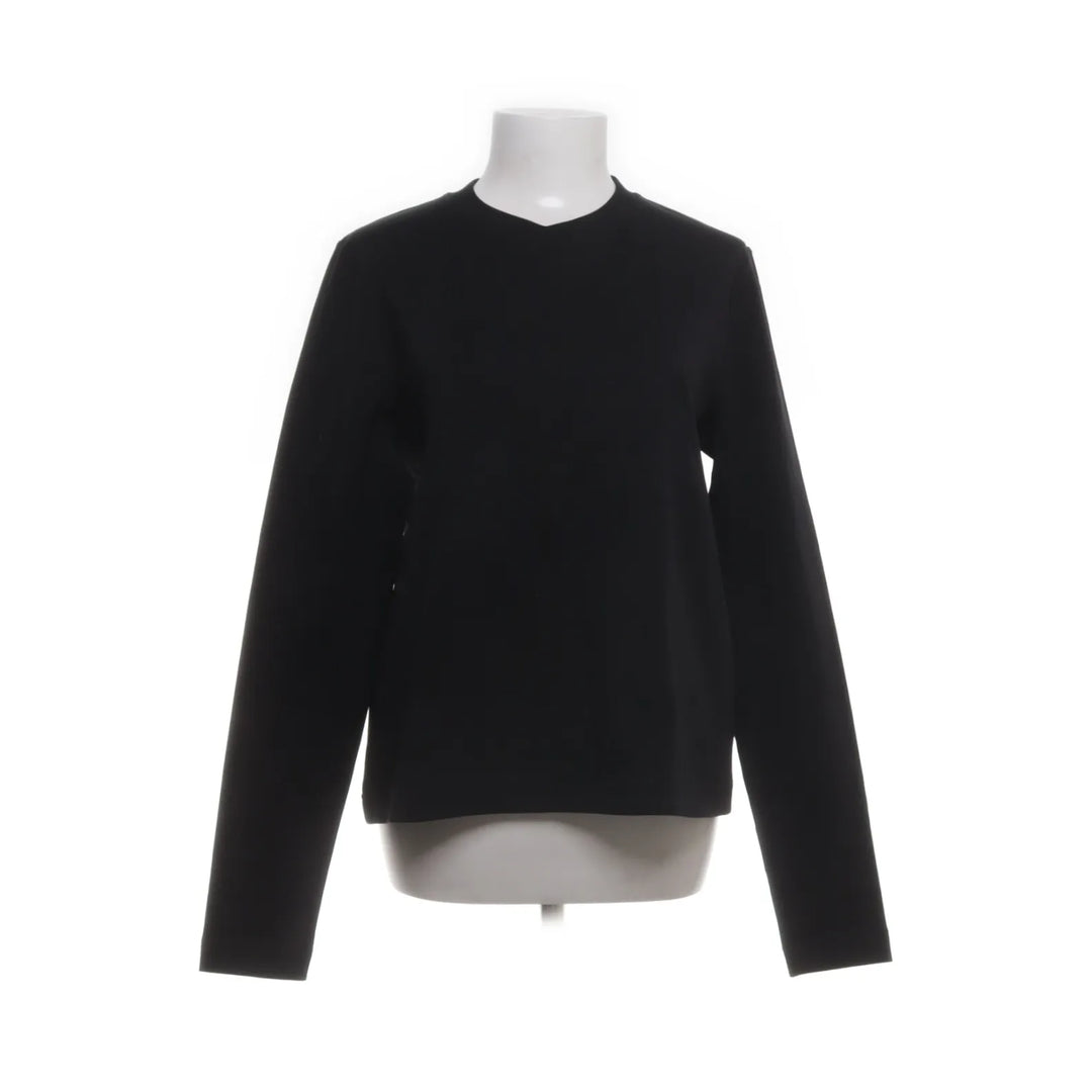 COS | Zwart - Sweatshirt