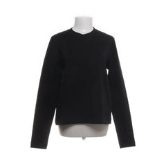 COS | Zwart - Sweatshirt