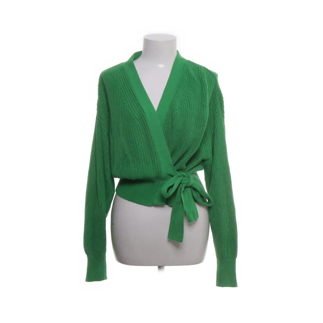 Eksept | Groen - Wikkelvest