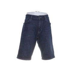 Tom Tailor | Donkerblauwe Denim Shorts