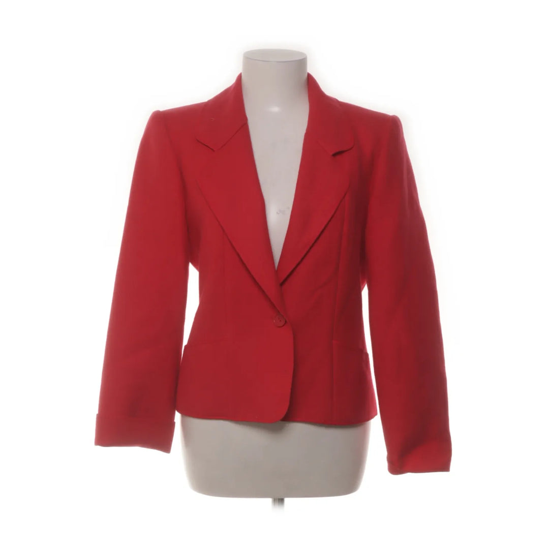 Rood - Blazer
