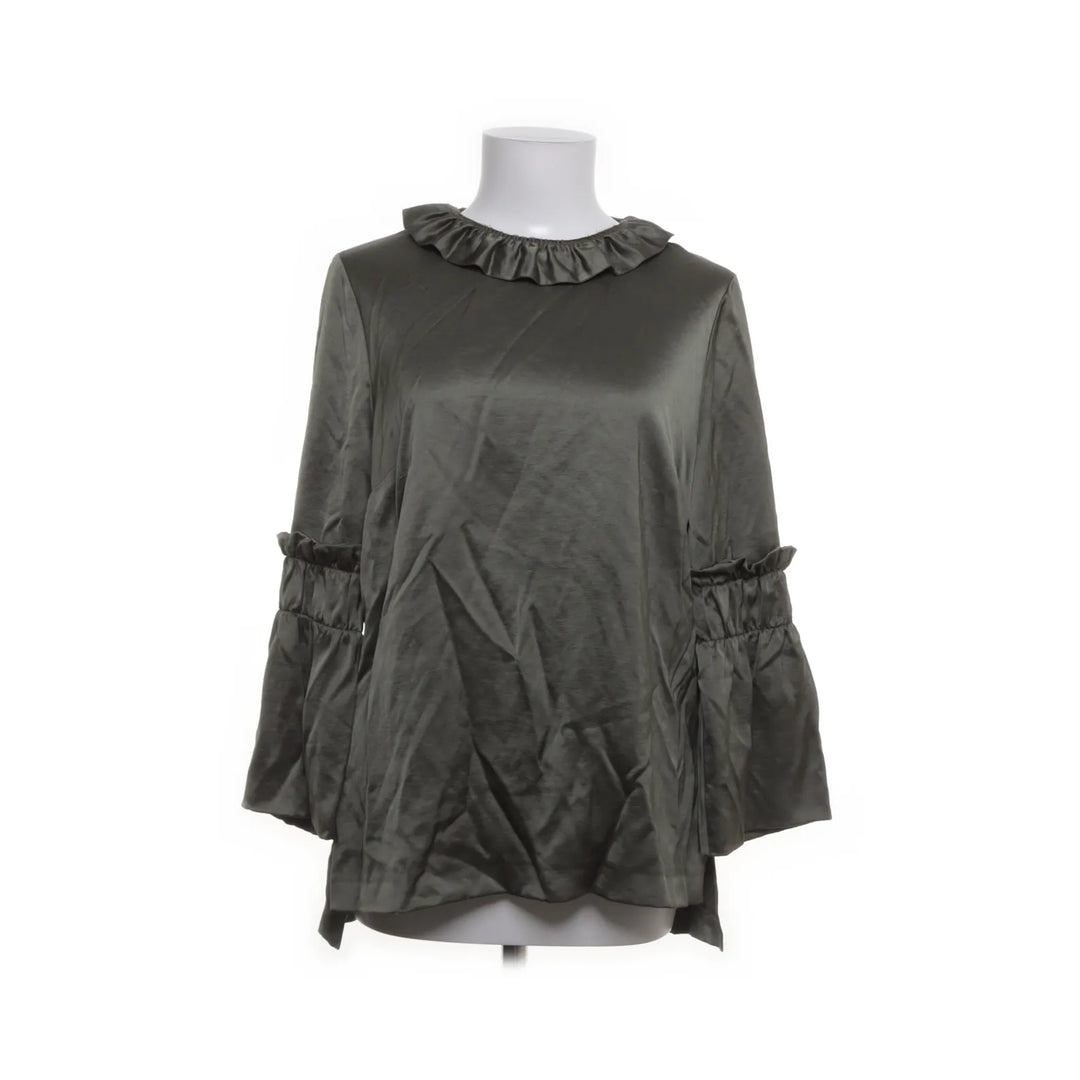 Ted Baker | Groen - Blouse