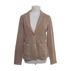 Marc O'Polo | Beige katoenen blazer