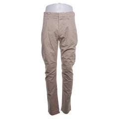 Drykorn for Beautiful People | Beige Chino Broek