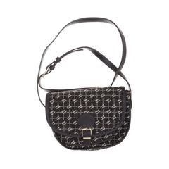 Urban Outfitters | Bruin, Beige - Schoudertas