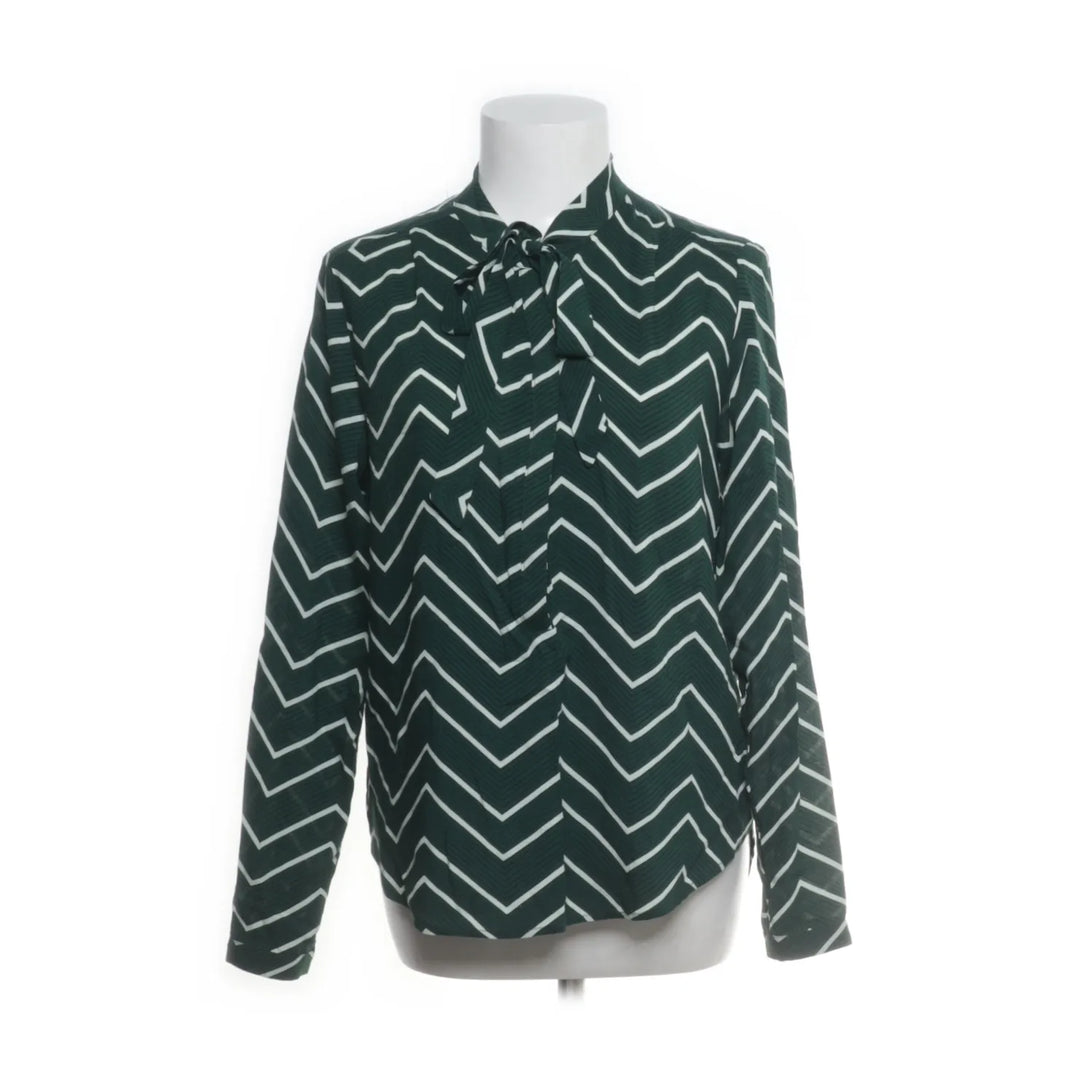 Rue de Femme | Groen, Meerkleurig - Shirt