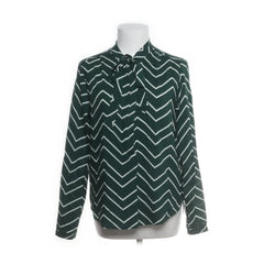 Rue de Femme | Groen, Meerkleurig - Shirt