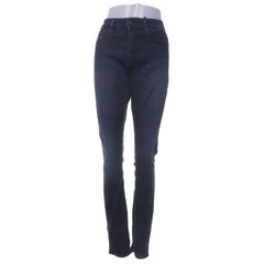G-Star Raw | Donkerblauwe Skinny Jeans