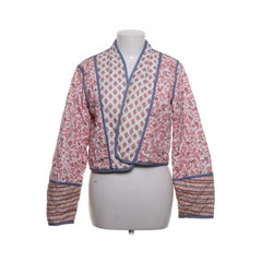 Roze, Meerkleurig - Jack