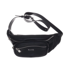 Zwarte NA-KD Heuptas