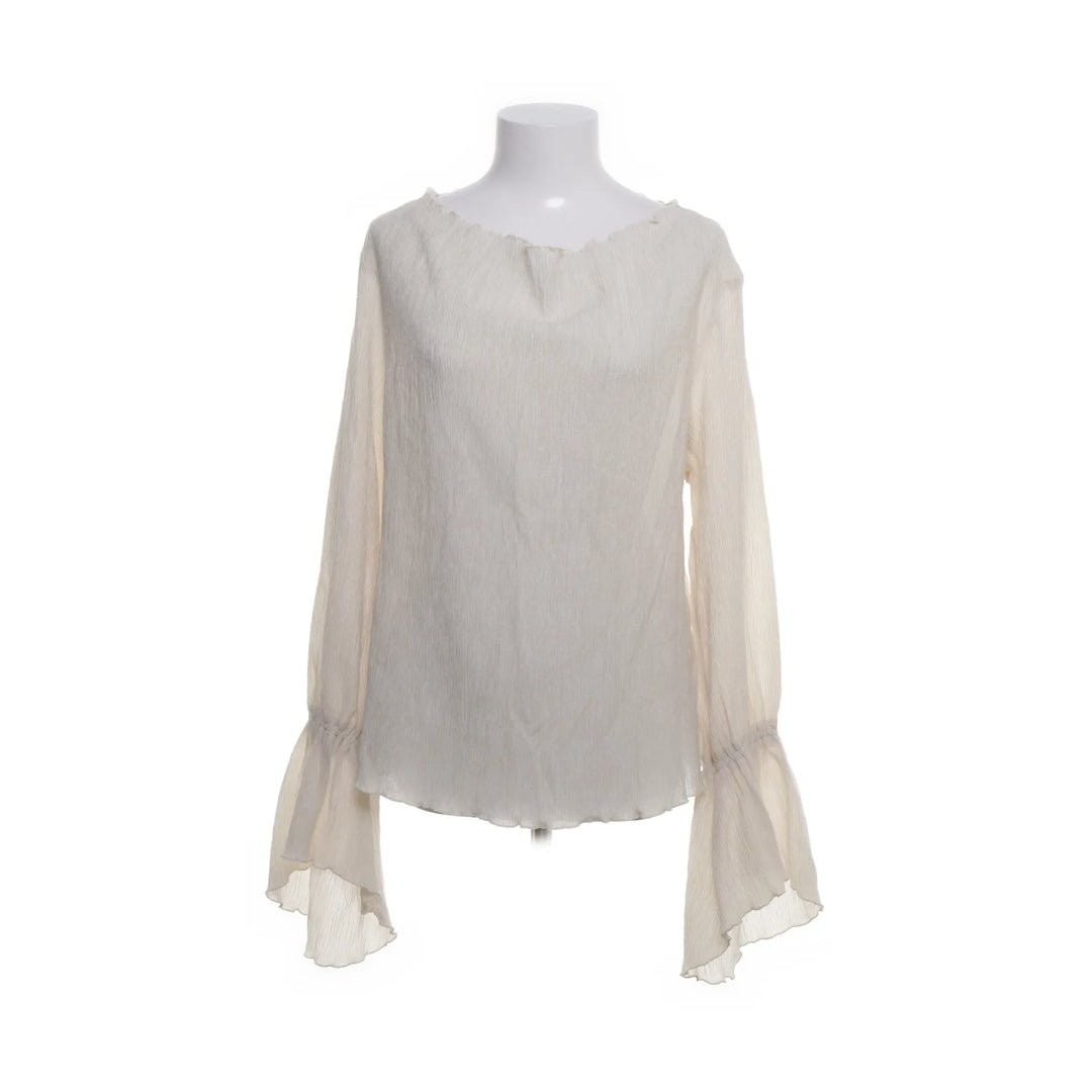 Twist & Tango | Beige - Blouse