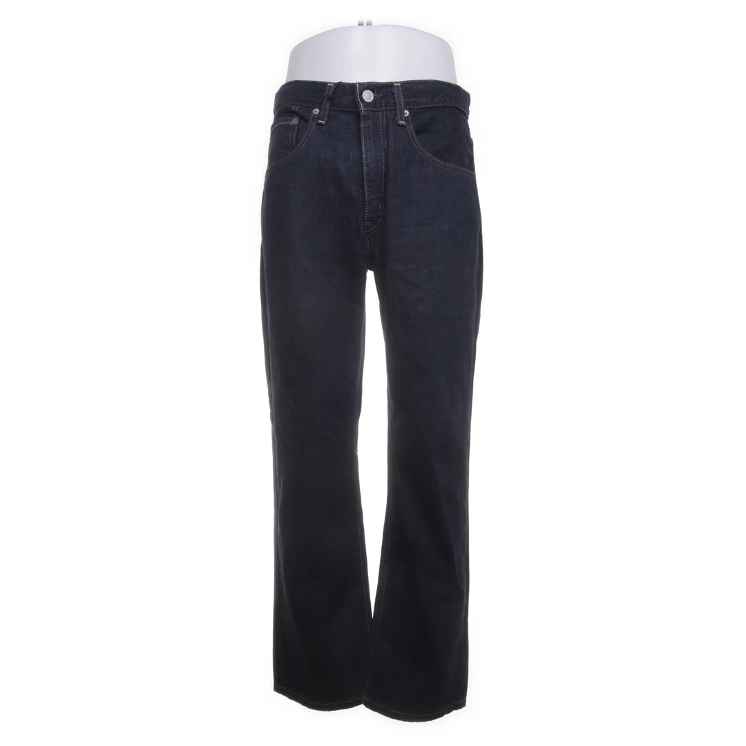 Levi Strauss & Co | Blauw - Spijkerbroek