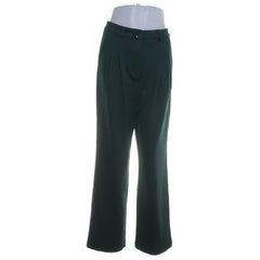 Reserved | Groen - Kostuumbroek